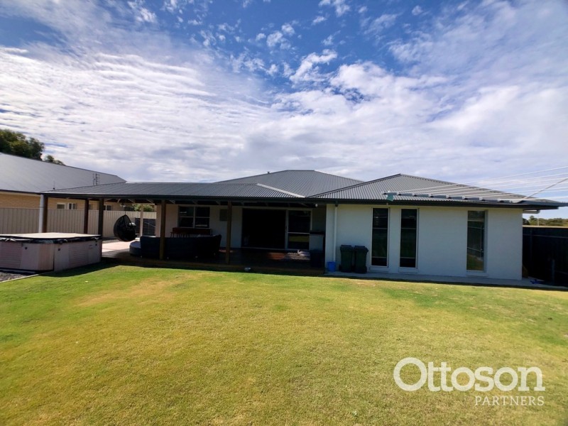 3 Kerry Court, Kingston Se SA 5275