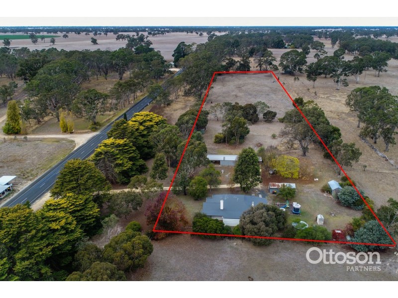1174 Wimmera Highway, Hynam SA 5262