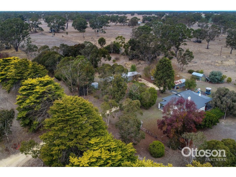 1174 Wimmera Highway, Hynam SA 5262