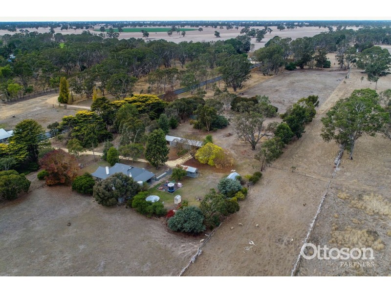 1174 Wimmera Highway, Hynam SA 5262