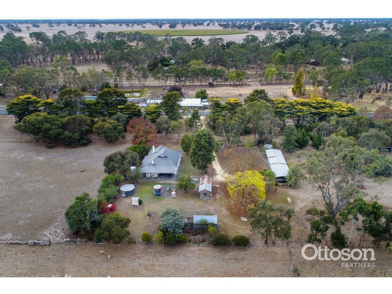 1174 Wimmera Highway, Hynam SA 5262