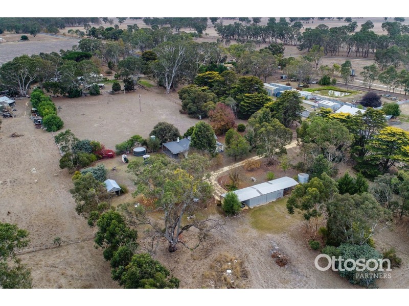 1174 Wimmera Highway, Hynam SA 5262