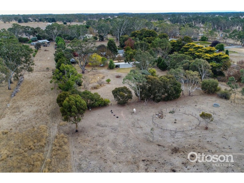 1174 Wimmera Highway, Hynam SA 5262