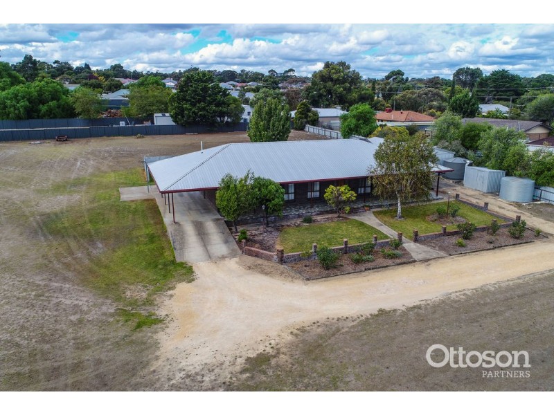 7 Fordham Avenue, Naracoorte SA 5271
