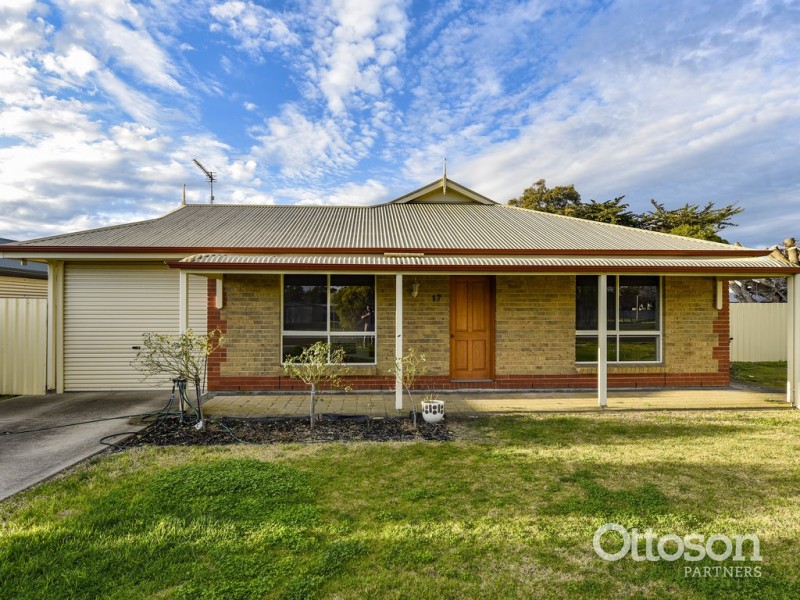 17 Barclay Avenue, Naracoorte SA 5271