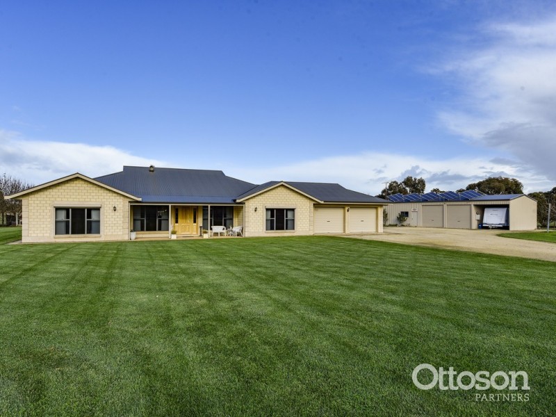 73 Mantons Lane, Naracoorte SA 5271