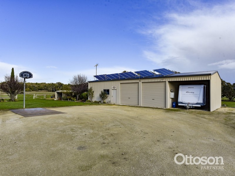 73 Mantons Lane, Naracoorte SA 5271