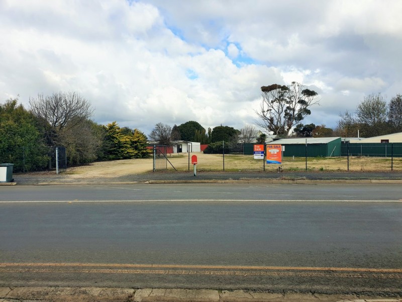 1 Jenkins Tce, Naracoorte SA 5271