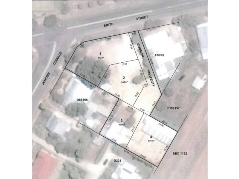 1 Jenkins Tce, Naracoorte SA 5271