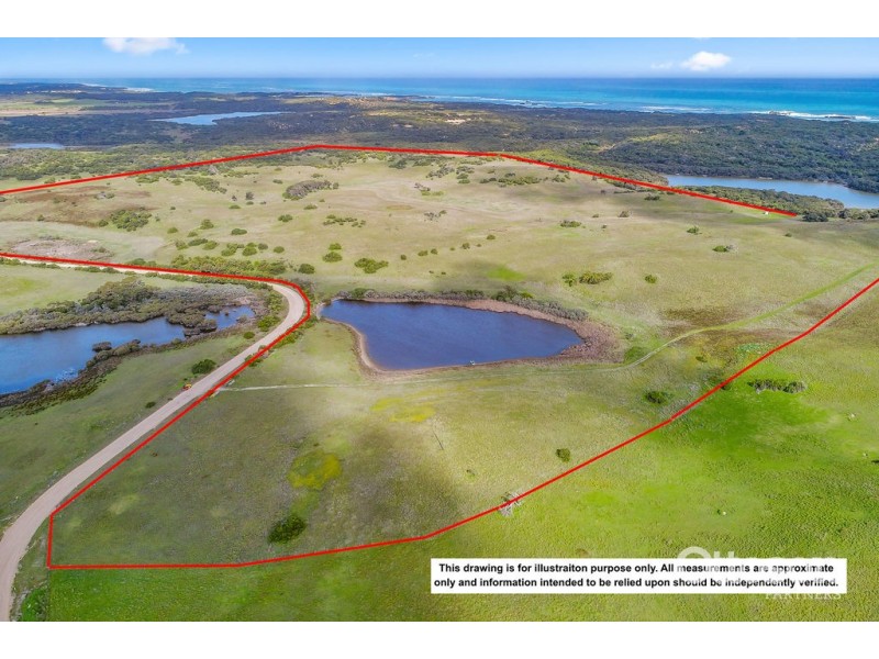 Lot 12 Nora Creina Road, Robe SA 5276