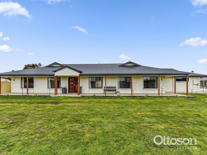 3 Premier Drive, Naracoorte SA 5271