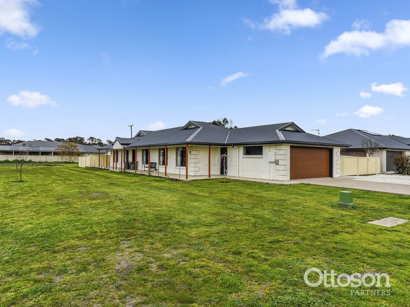 3 Premier Drive, Naracoorte SA 5271