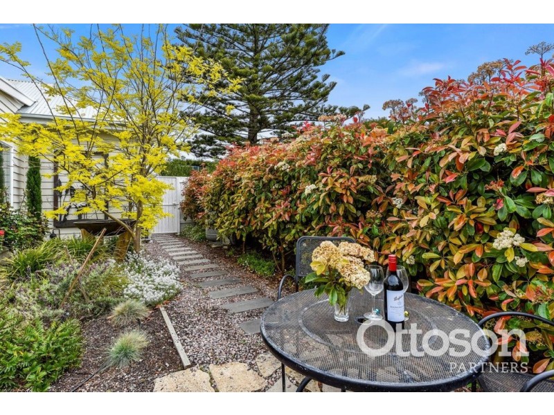 28 Railway Tce, Beachport SA 5280