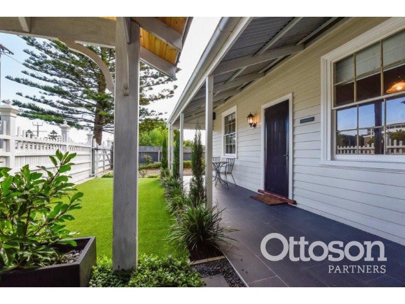 28 Railway Tce, Beachport SA 5280
