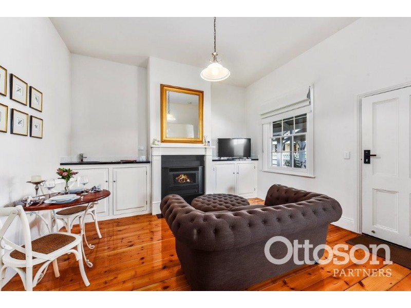 28 Railway Tce, Beachport SA 5280