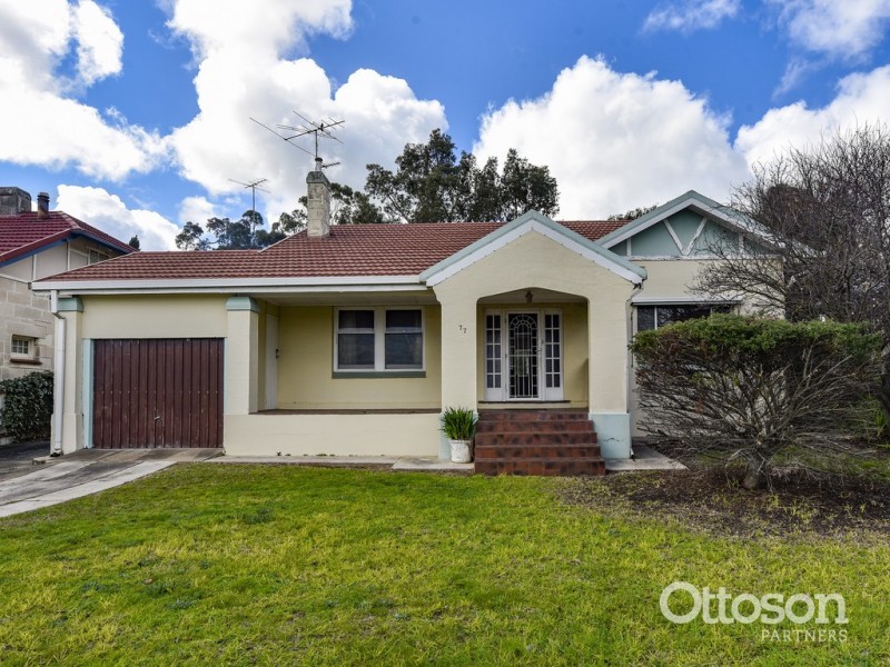 77 Gordon Street, Naracoorte SA 5271