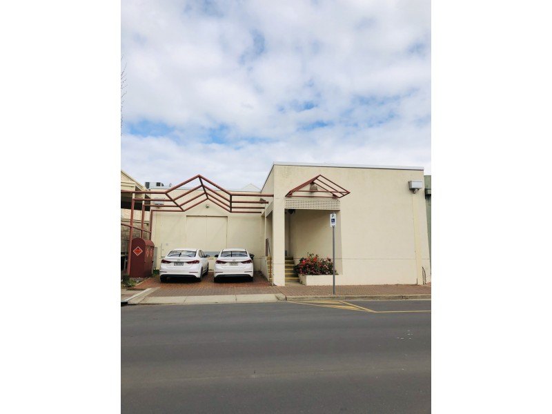 93 Smith Street, Naracoorte SA 5271