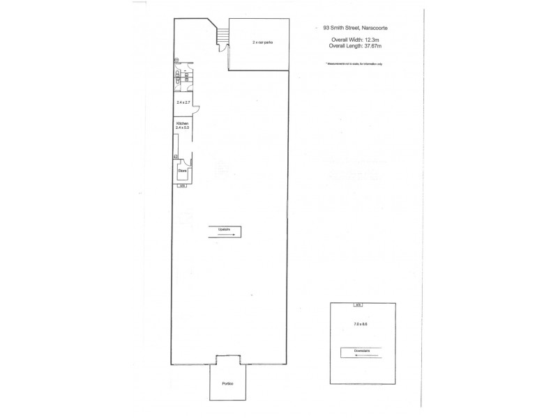 93 Smith Street, Naracoorte SA 5271