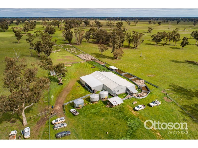 Sect 21 Walkington Hills Road, Frances SA 5262