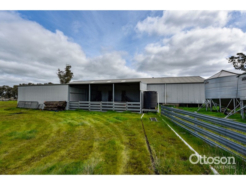 Sect 21 Walkington Hills Road, Frances SA 5262
