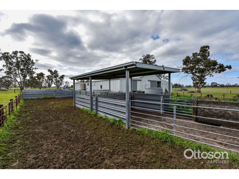 Sect 21 Walkington Hills Road, Frances SA 5262
