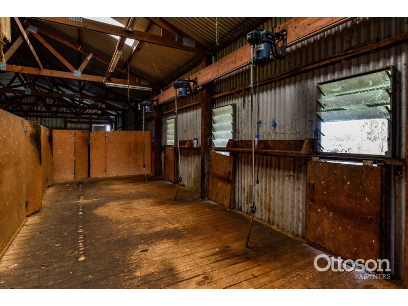 Sect 21 Walkington Hills Road, Frances SA 5262