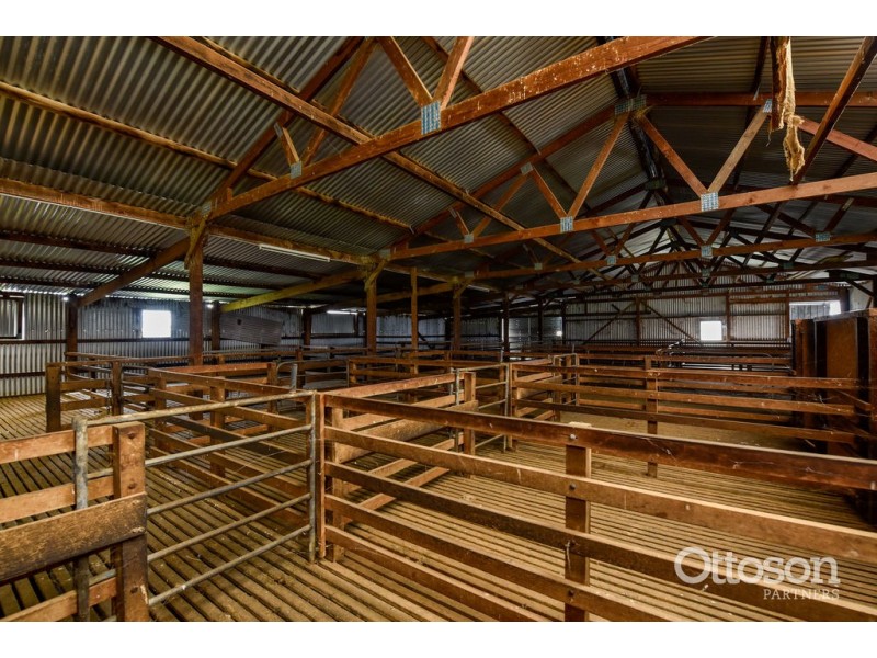 Sect 21 Walkington Hills Road, Frances SA 5262