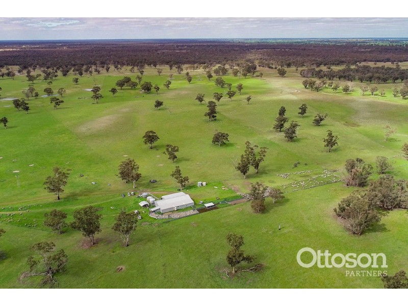 Sect 21 Walkington Hills Road, Frances SA 5262