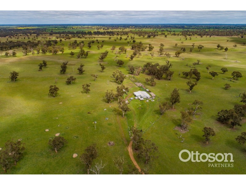 Sect 21 Walkington Hills Road, Frances SA 5262
