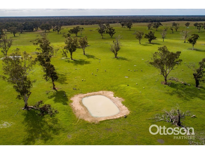Sect 21 Walkington Hills Road, Frances SA 5262