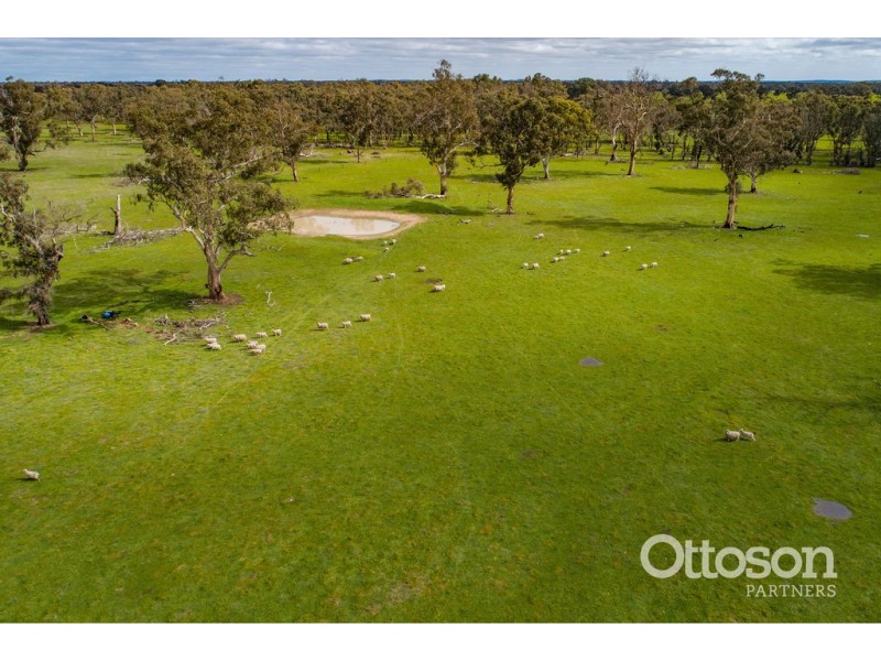 Sect 21 Walkington Hills Road, Frances SA 5262