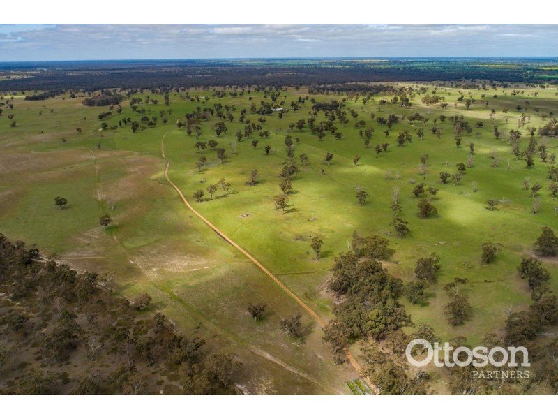 Sect 21 Walkington Hills Road, Frances SA 5262