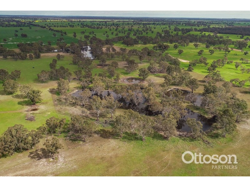 Sect 21 Walkington Hills Road, Frances SA 5262