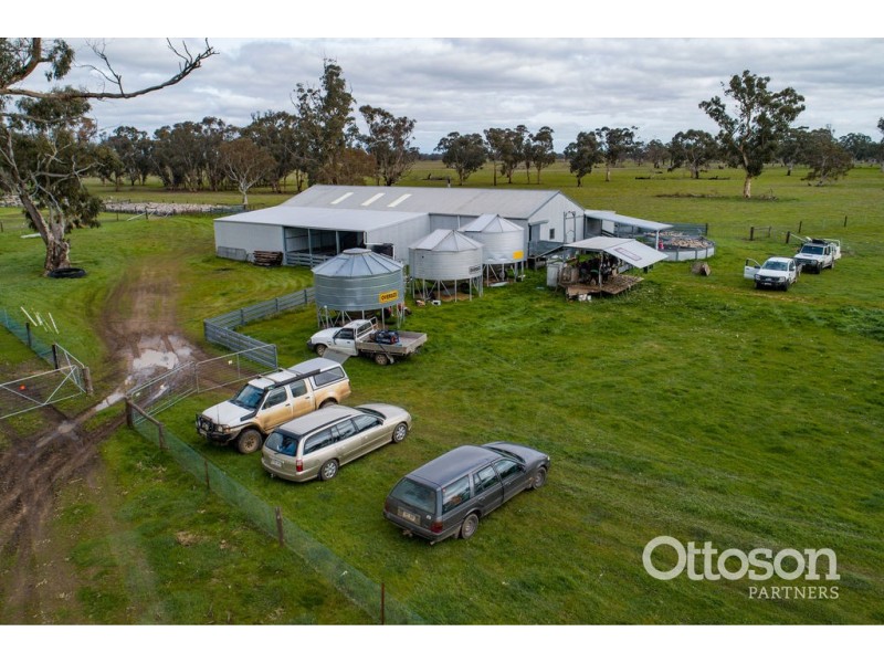 Sect 21 Walkington Hills Road, Frances SA 5262