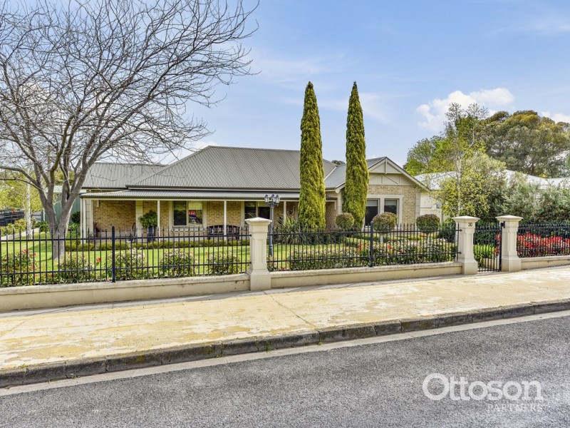 30 Stewart Terrace, Naracoorte SA 5271