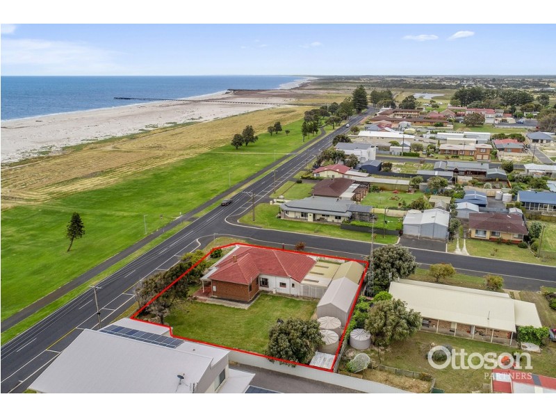 12 Marine Parade, Kingston Se SA 5275