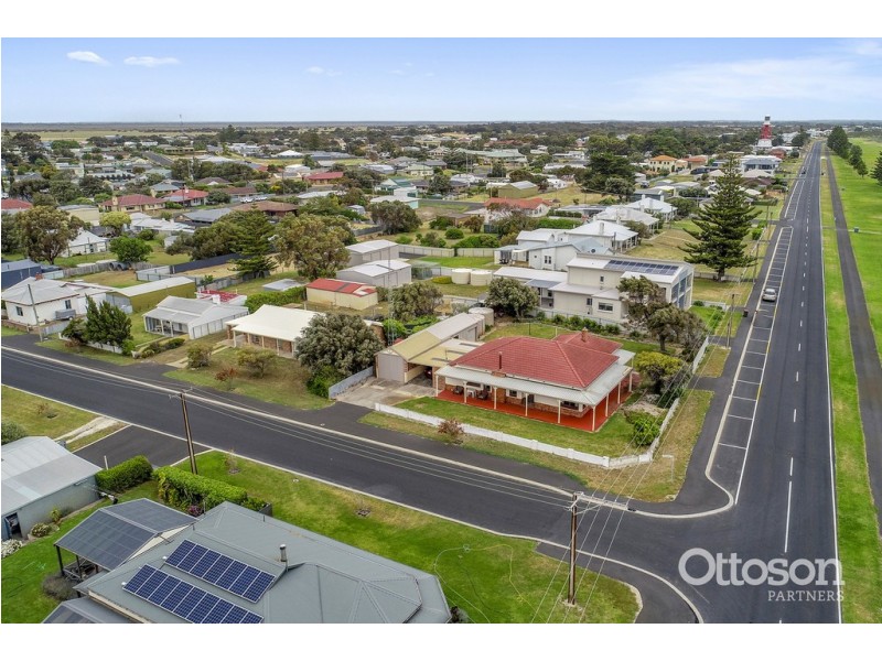 12 Marine Parade, Kingston Se SA 5275