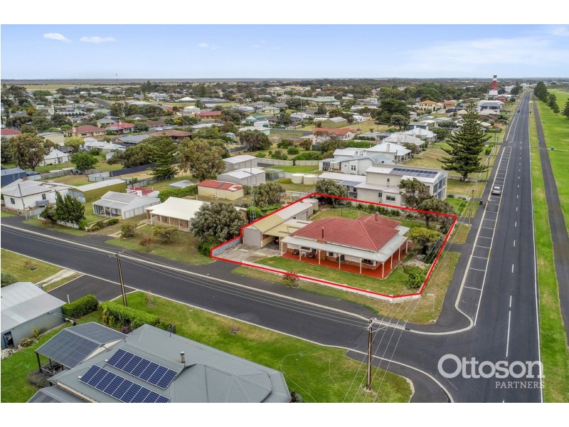 12 Marine Parade, Kingston Se SA 5275