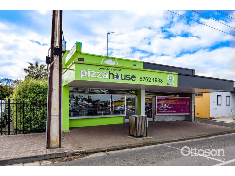 161 Smith Street, Naracoorte SA 5271