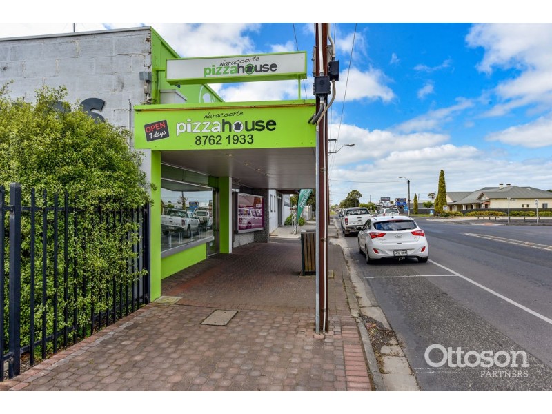 161 Smith Street, Naracoorte SA 5271