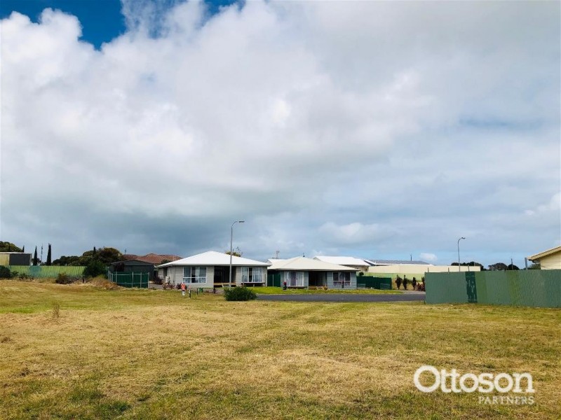 11 Mary Ellen Court, Robe SA 5276