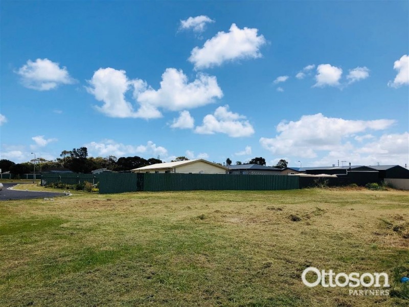 11 Mary Ellen Court, Robe SA 5276