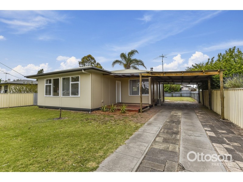 33 Sandstone Avenue, Naracoorte SA 5271