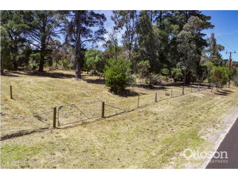 Lot 40 Blackwell Road, Naracoorte SA 5271