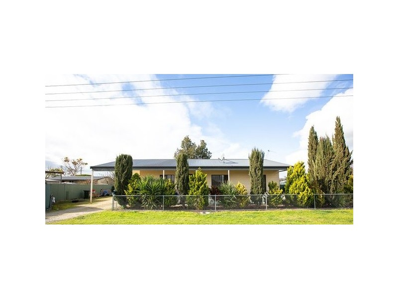 5 Guy Street, Naracoorte SA 5271