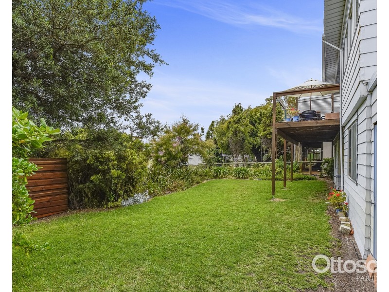 15 Cawthorne Drive, Robe SA 5276