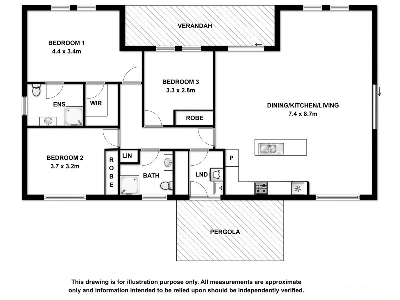 8 Cape Thomas Cres, Boatswain Point SA 5275