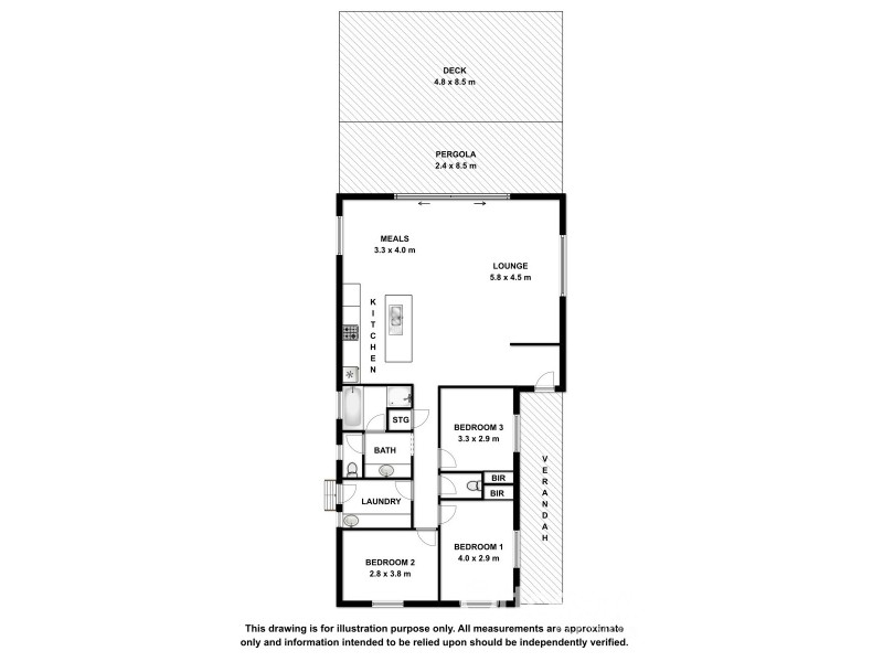 6 De Guichen Drive, Robe SA 5276