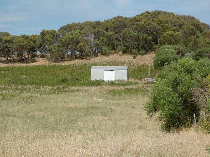 1 and 2 Millicent Road, Robe SA 5276