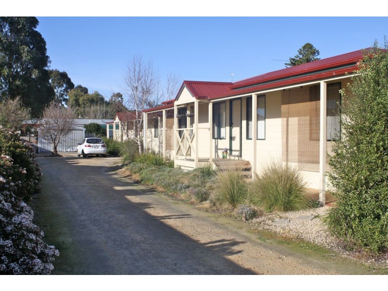 6a and 6b Hinckley Street, Naracoorte SA 5271